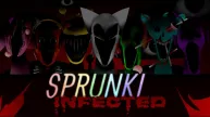Play Sprunki Infected now!