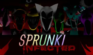 Sprunki Infected
