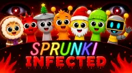 Play Sprunki Infected now!