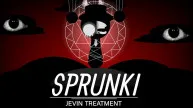 Play Sprunki Jevin Treatment now!