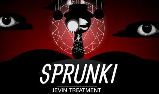 Sprunki Jevin Treatment