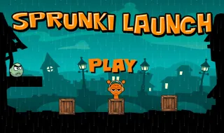 Sprunki Launch