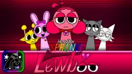 Sprunki: Lewboo