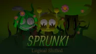 Sprunki Logical Shifted