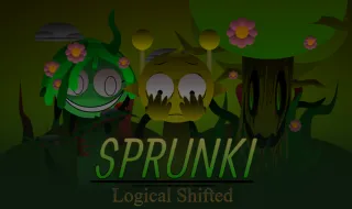 Sprunki Logical Shifted