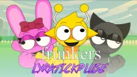 Play Sprunki Lyratick Pluse now!