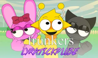 Sprunki Lyratick Pluse