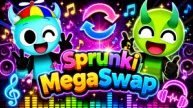 Sprunki MegaSwap