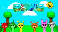 Play Sprunki Memory Card Match now!