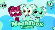 Sprunki Mochibox Remastered