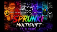 Play Sprunki – Multishift (tj’s take) now!