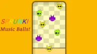 Play Sprunki: Musical Balls! now!