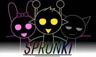 Sprunki Neo-Side