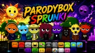 Sprunki Parodybox