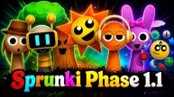 Sprunki Phase 1.1