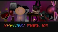 Play Sprunki Phase 100 now!
