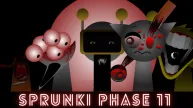 Play Sprunki Phase 11 now!