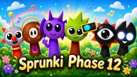 Sprunki Phase 12
