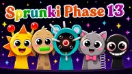 Sprunki Phase 13