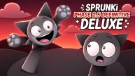 Sprunki: Phase 2.5 Definitive Edition