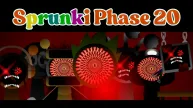 Play Sprunki Phase 20 now!