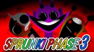 Play Sprunki Phase 3 now!