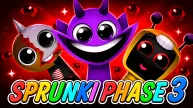 Sprunki Phase 3