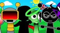 PLay Sprunki Phase 5 but 110 polos Remake now!