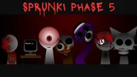 Play Sprunki Phase 5 now!