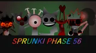 Play Sprunki Phase 56 now!