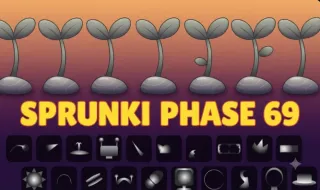 Sprunki Phase 69