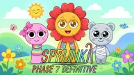 Sprunki Phase 7 Definitive