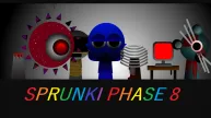 Play Sprunki Phase 8 now!