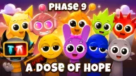Sprunki Phase 9: A Dose Of Hope