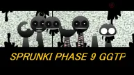 Play Sprunki Phase 9 GGTP now!