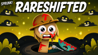 Play Sprunki Rareshifted now!