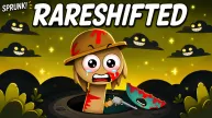 Play Sprunki Rareshifted now!