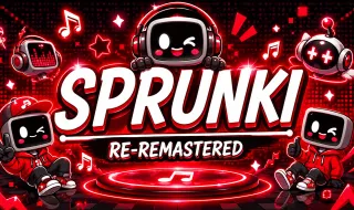 Sprunki Re-Remastered