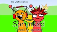 Sprunki Remake Fire