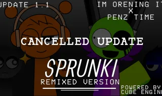 Sprunki Remixed Version
