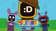 Play Sprunki Retake Beat Box now!
