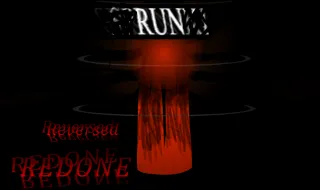 Sprunki Reversed REDONE