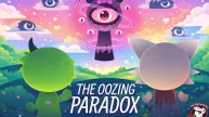 Play Sprunki Septuple Shifted Phase 3 – The Oozing Paradox now!