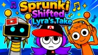Sprunki Shifted Lyra’s Take