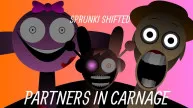 Play Sprunki Shifted: Partners in Carnage now!