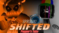 Sprunki Shifted Pepper’s Take