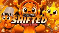 Sprunki Shifted Pepper’s Take