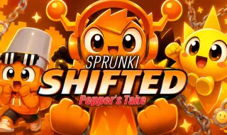 Sprunki Shifted Pepper’s Take