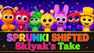 Play Sprunki Shifted – Skiyak’s Take now!