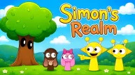 Sprunki: Simon’s Realm Big Update